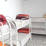 Vucciria Hostel