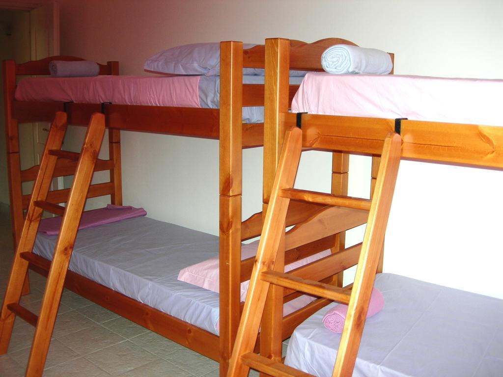 Hostel Vucciria