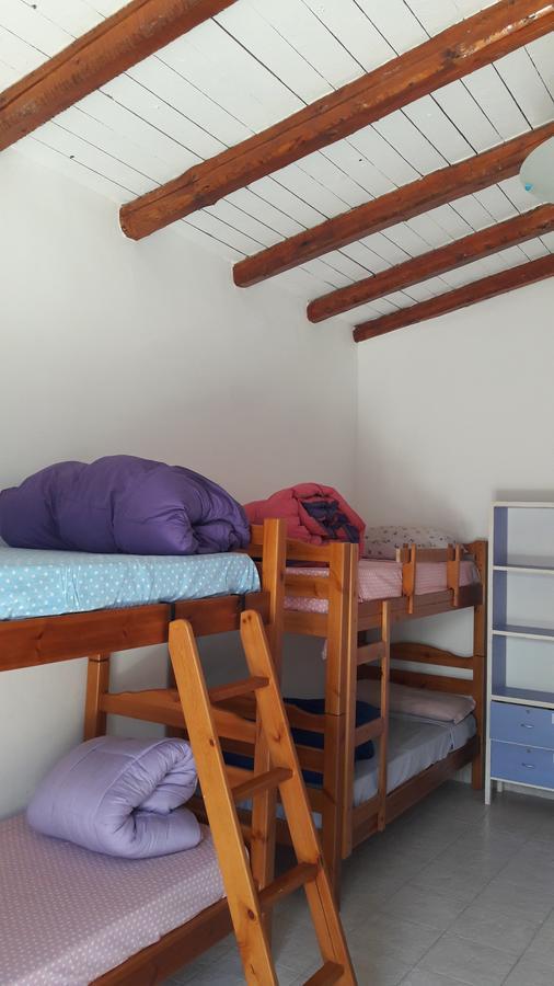 Hostel Vucciria