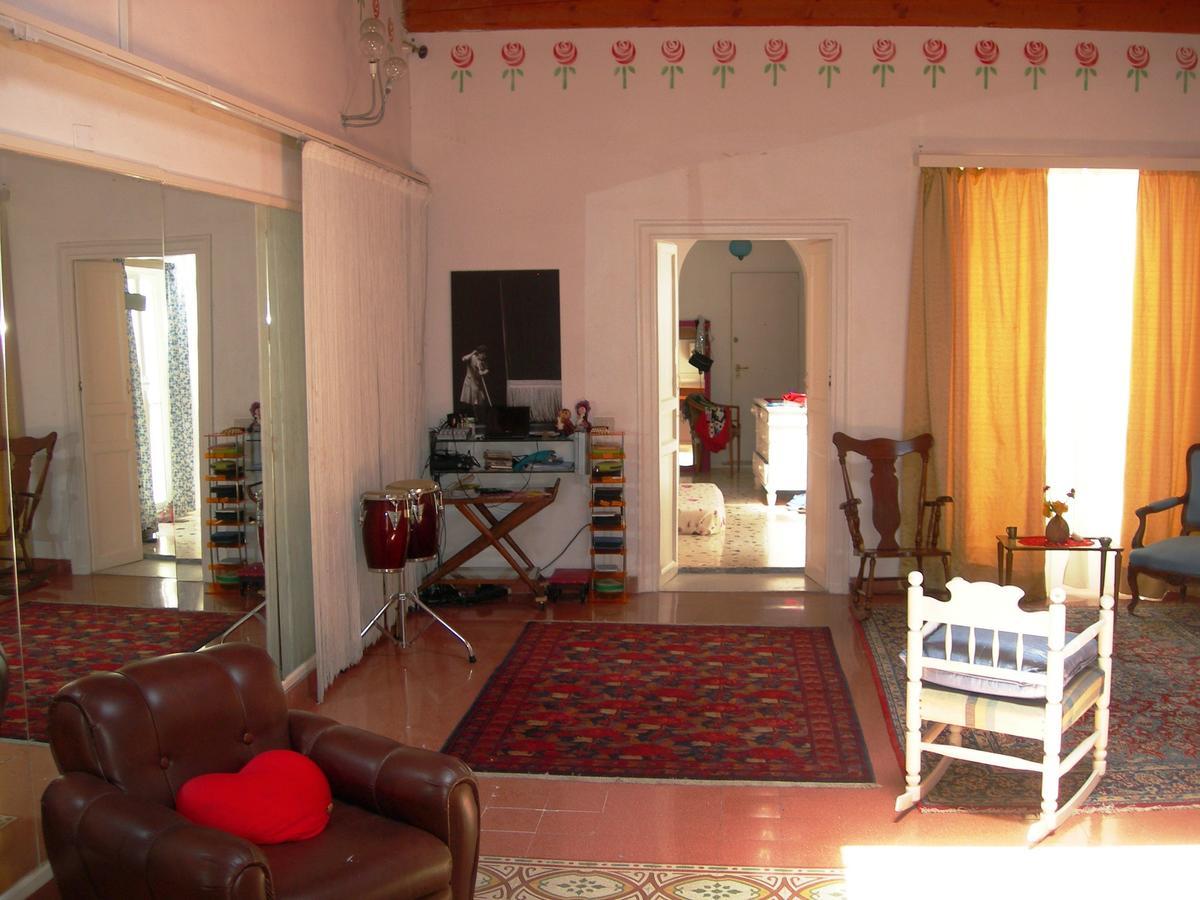 Vucciria Hostel Palermo