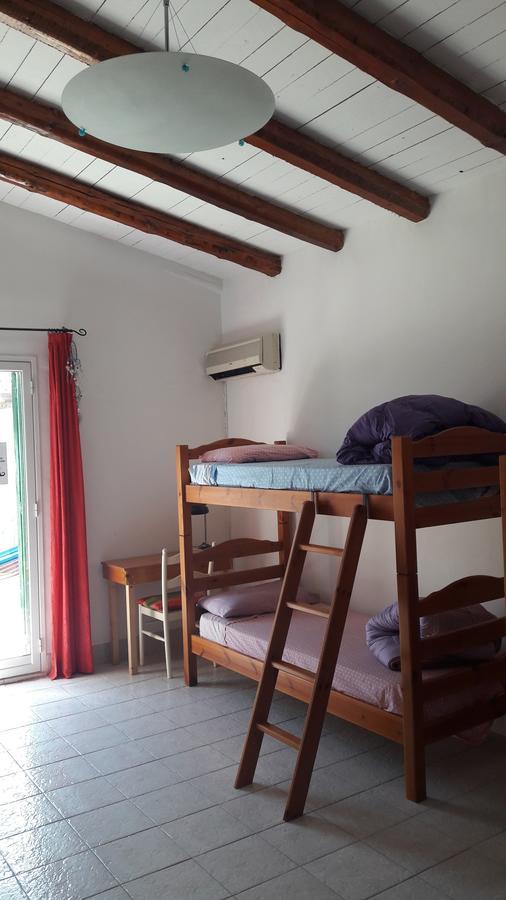 Hostel Vucciria