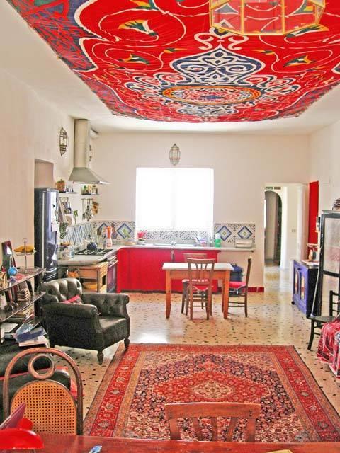 Vucciria Hostel