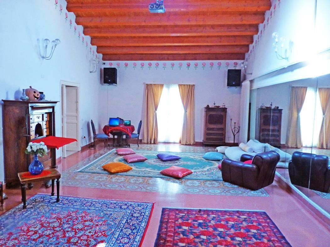 Vucciria Hostel